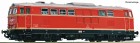 73901 Roco Diesel locomotive 2143.05 Digital with Sound